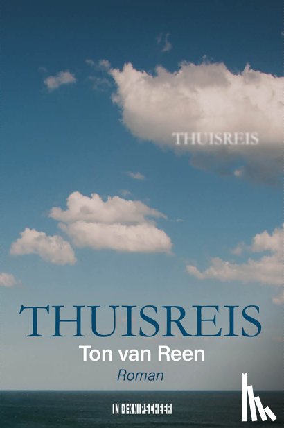 Reen, Ton van - Thuisreis