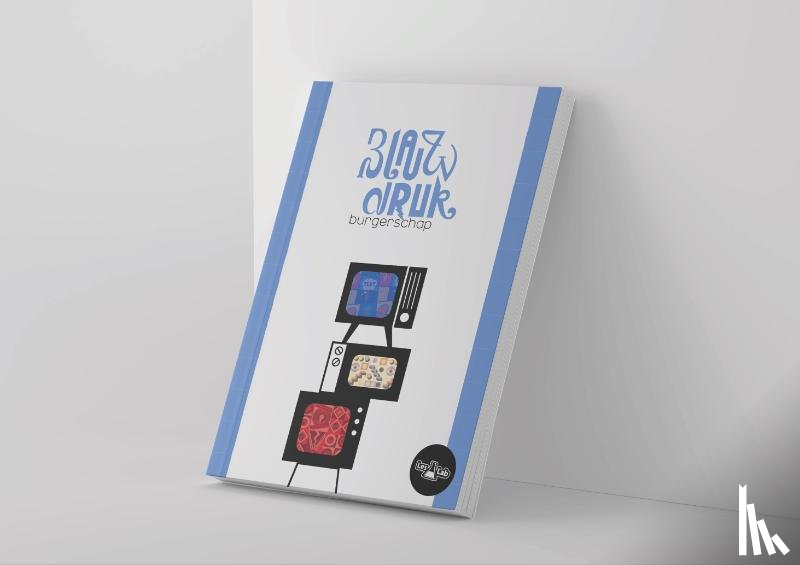 Essen, Rogier van, Oers, Stijn van, Gussinklo, Freddy - werkboek