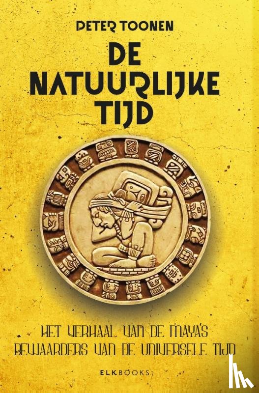 Toonen, Peter - De Natuurlijke Tijd