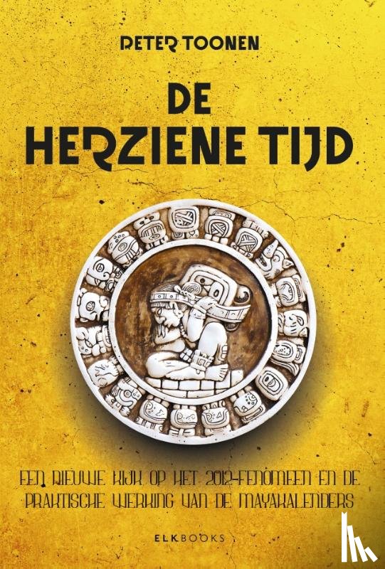 Toonen, Peter - De herziene tijd