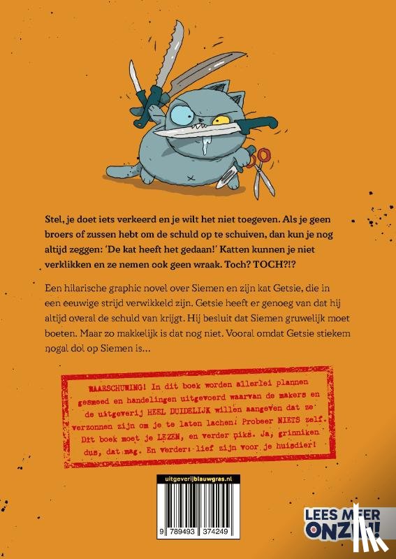 Souid, Sophie - Getsie