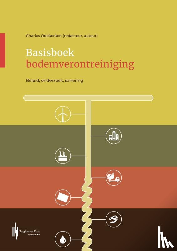  - Basisboek bodemverontreiniging