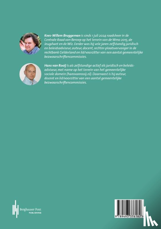  - Wet- en regelgeving sociaal domein 2026