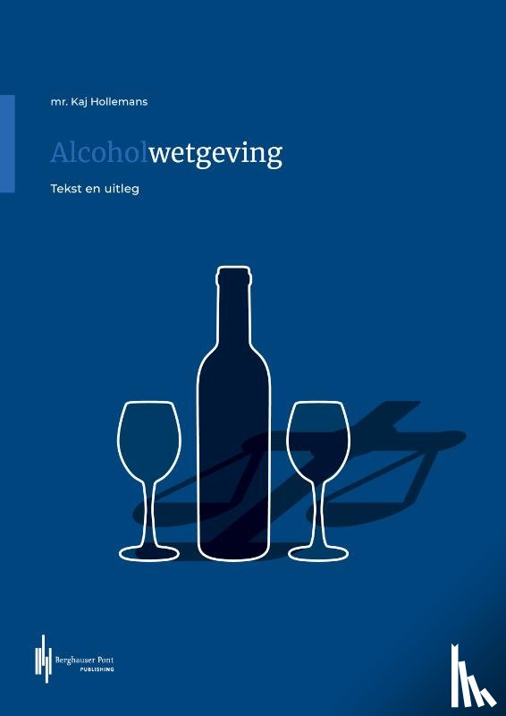  - Alcoholwetgeving