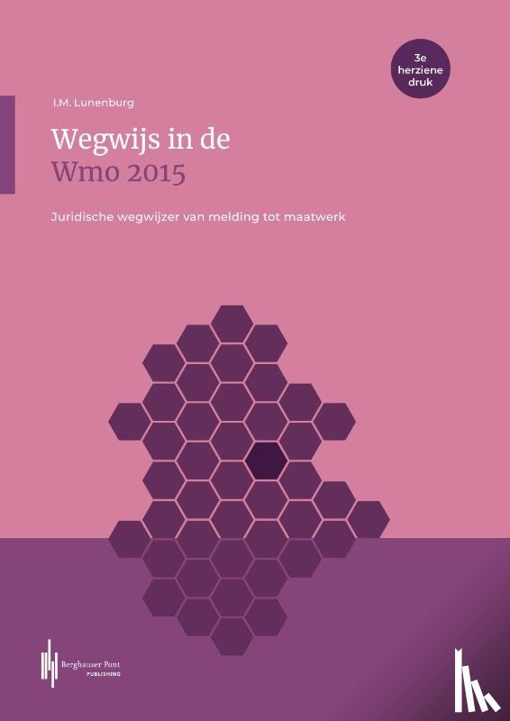 Ingeborg, Lunenburg - Wegwijs in de Wmo 2015