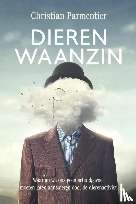 Parmentier, Christian - Dierenwaanzin