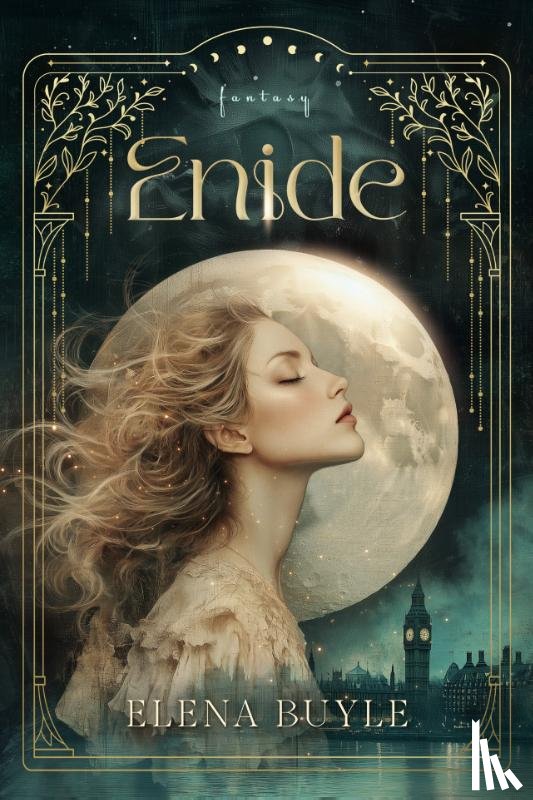 Buyle, Elena - Enide