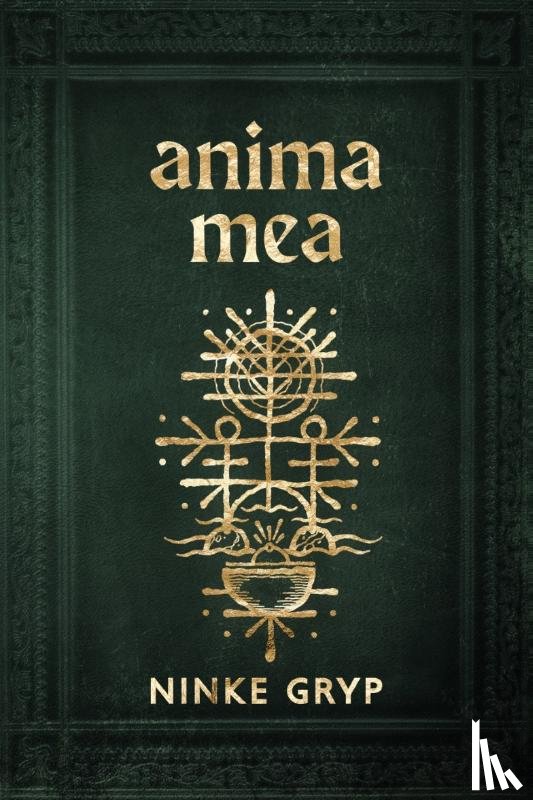 Gryp, Ninke - Anima Mea