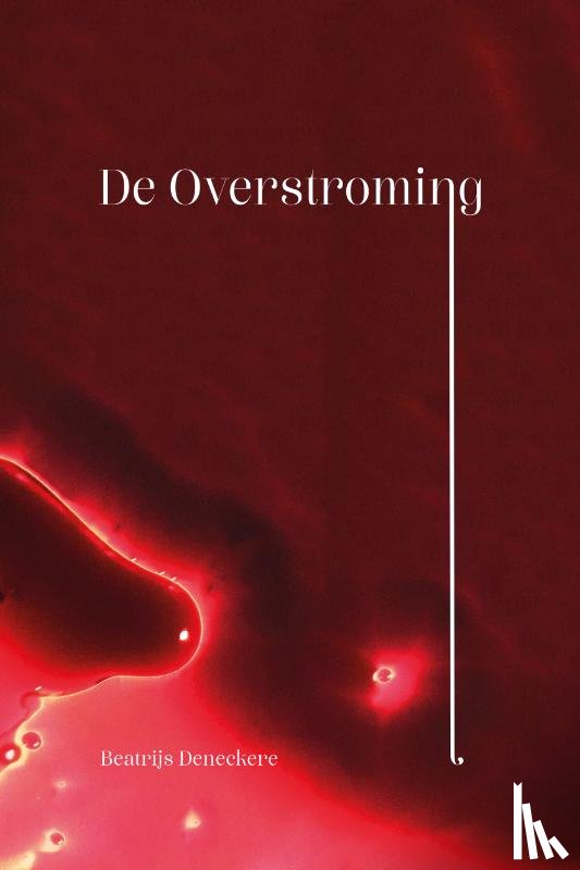 Deneckere, Beatrijs - De overstroming