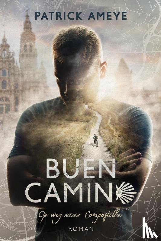 Ameye, Patrick - Buen Camino