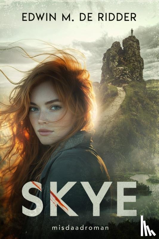 De Ridder, Edwin - Skye