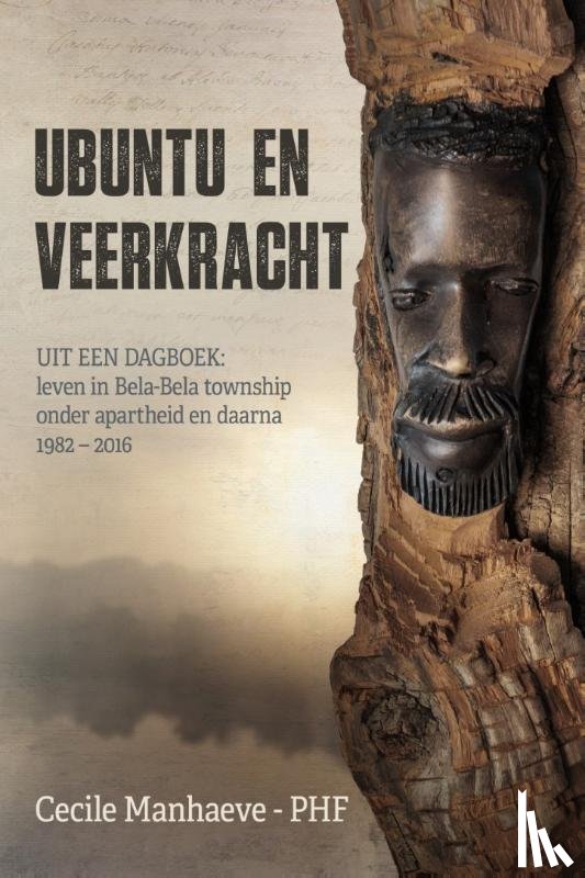 Manhaeve, Cecile - Ubuntu en veerkracht