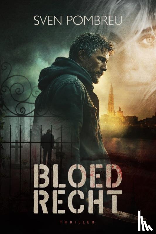 Pombreu, Sven - Bloedrecht