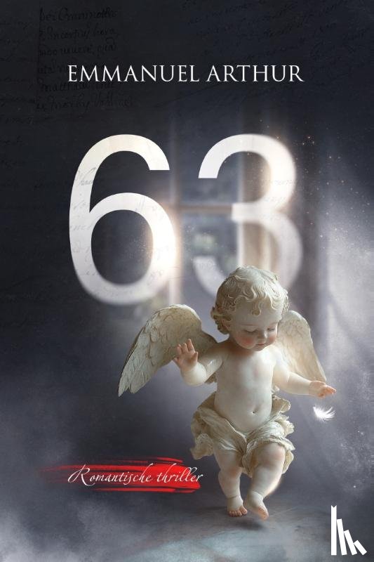 Arthur, Emmanuel - 63