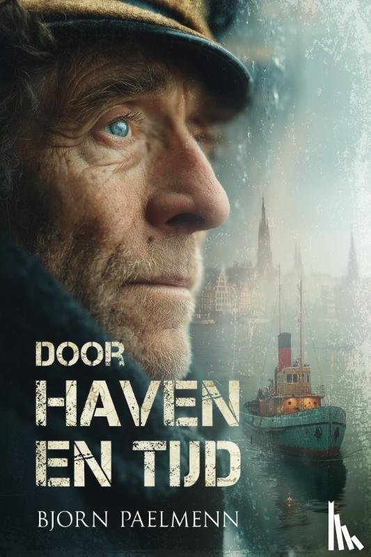 Paelmenn, Bjorn - Door haven en tijd