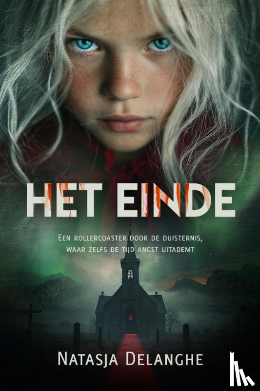 Delanghe, Natasja - Het einde