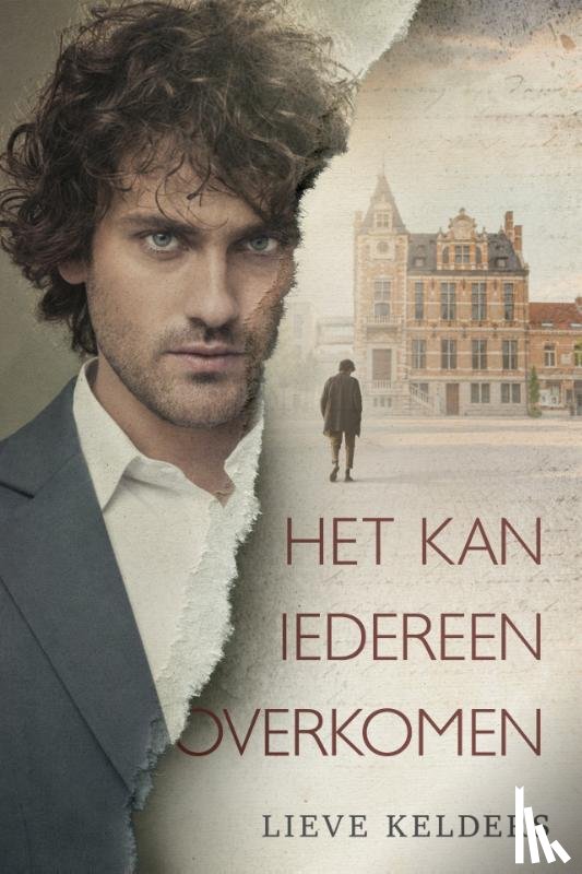 Kelders, Lieve - Het kan iedereen overkomen