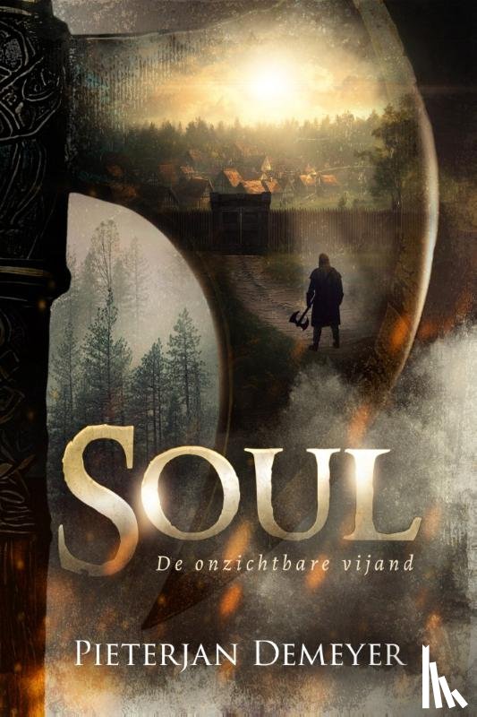 Demeyer, Pieterjan - Soul