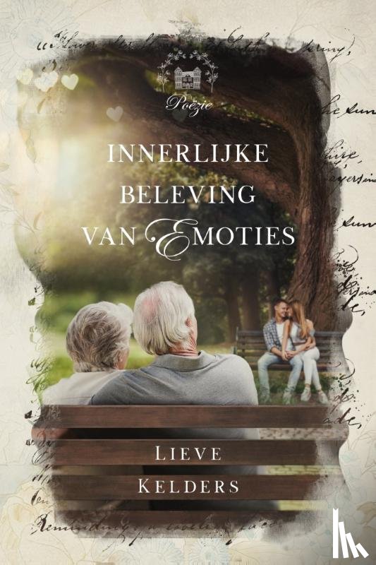 Kelders, Lieve - Innerlijke beleving van emoties