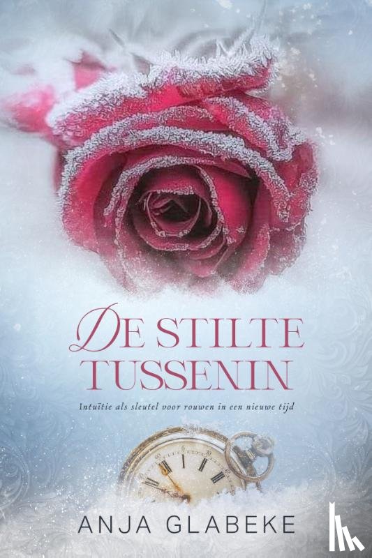 Glabeke, Anja - De stilte tussenin