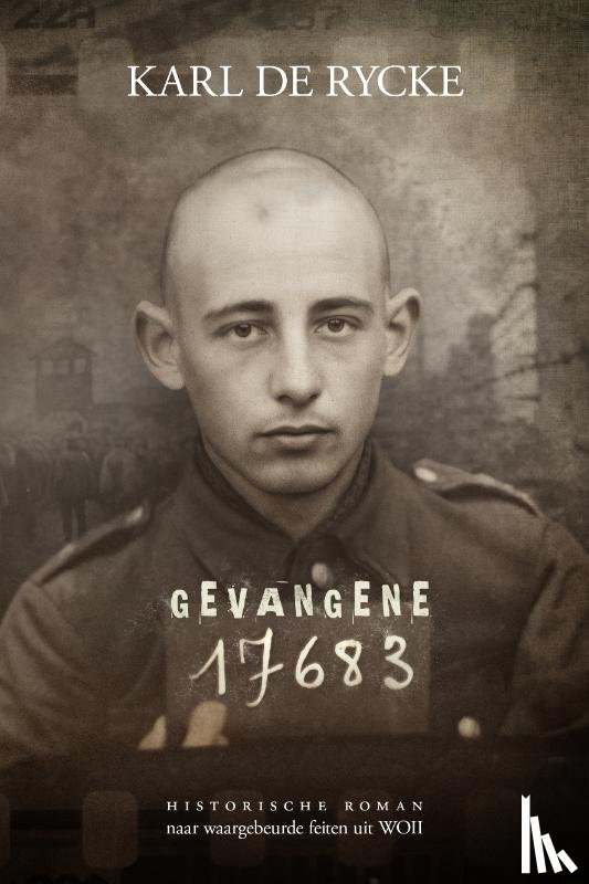 De Rycke, Karl - Gevangene 17683