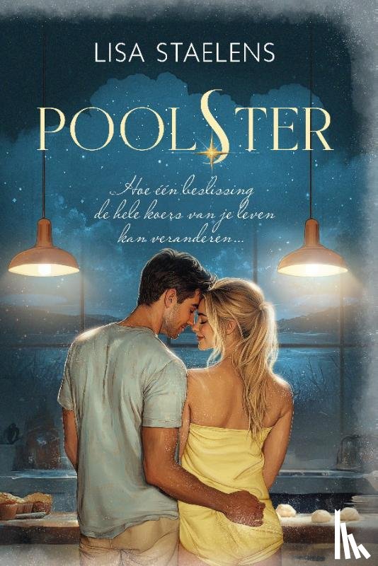 Staelens, Lisa - Poolster