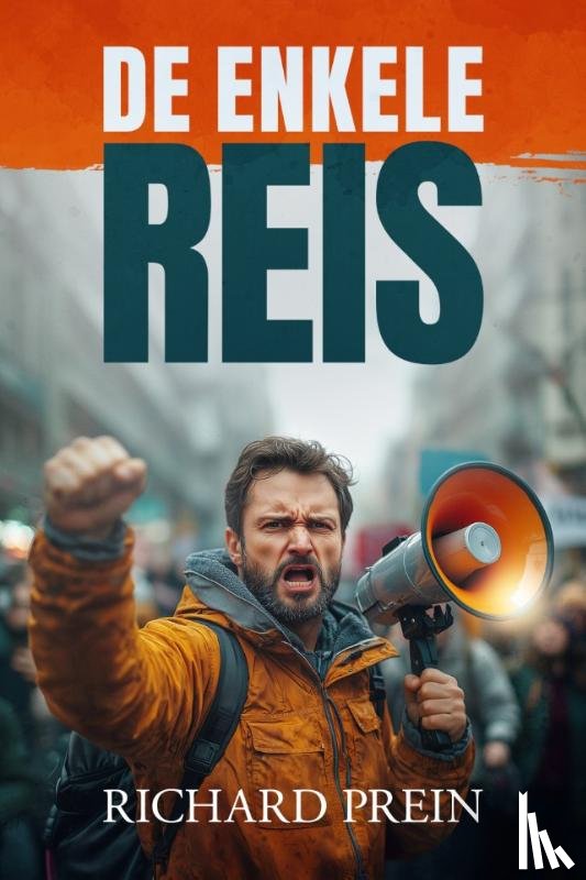 Prein, Richard - De enkele reis