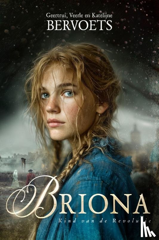 Bervoets, Geertrui - Briona