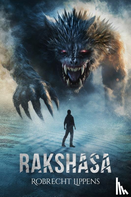 Lippens, Robrecht - Rakshasa