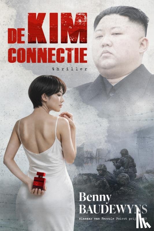 Baudewyns, Benny - De Kim connectie