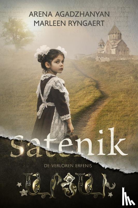 Ryngaert, Marleen, Agadzhanyan, Arena - Satenik
