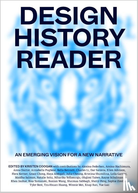  - Design History Reader