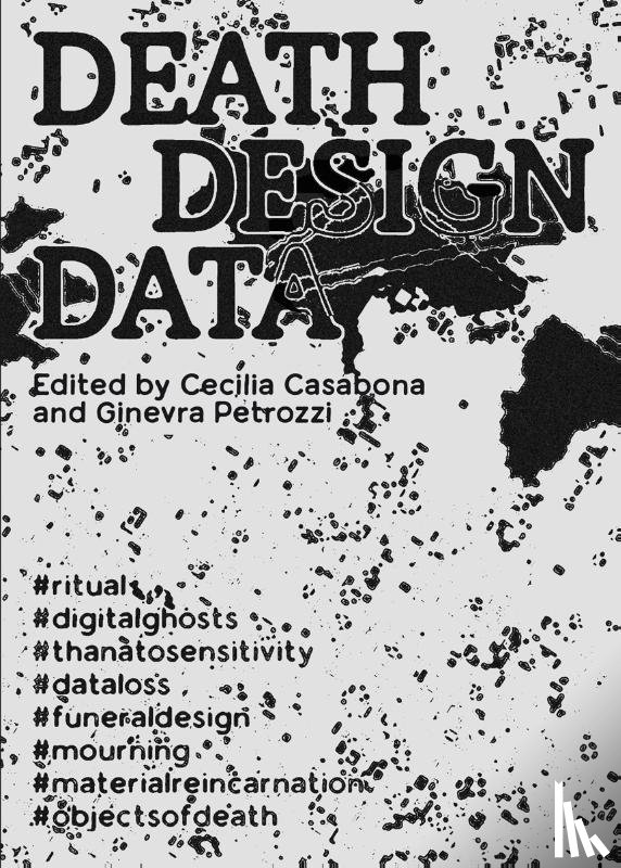  - Death Design Data