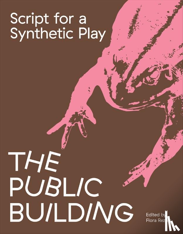  - SCRIPT FOR A SYNTHETIC PLAY 2