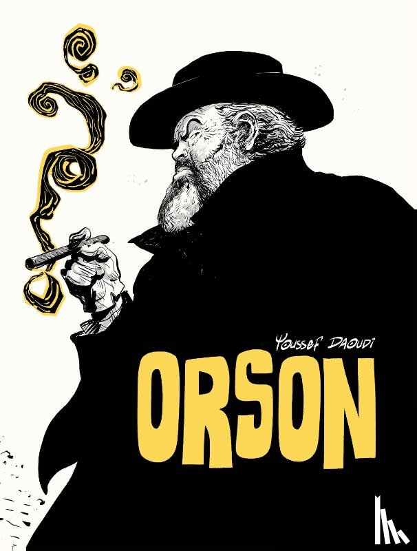 Daoudi, Youssef - Orson