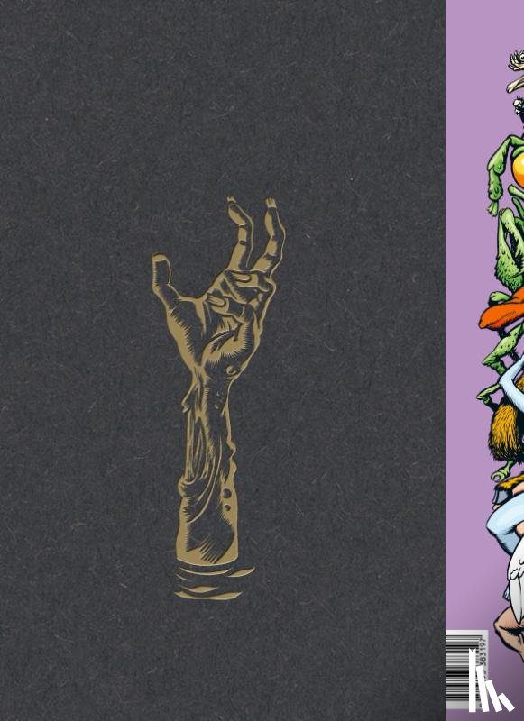 Kriek, Erik - Totale Kriek