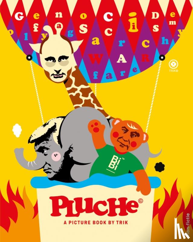 Trik - Pluche