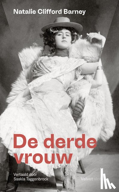 Clifford Barney, Natalie - De derde vrouw