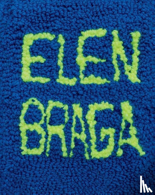 Vermeulen, Pieter, Melchior, Laila, Fonseca, Raphael, Miyada, Paulo, Roosens, Ilse, Zielinska, Joanna - Elen Braga