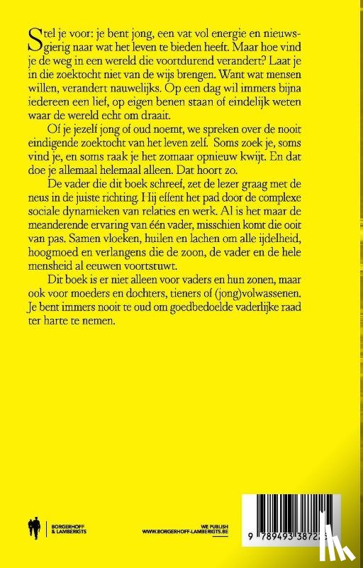 Hee, Tyron Van - Hoe geraak je aan een lief?