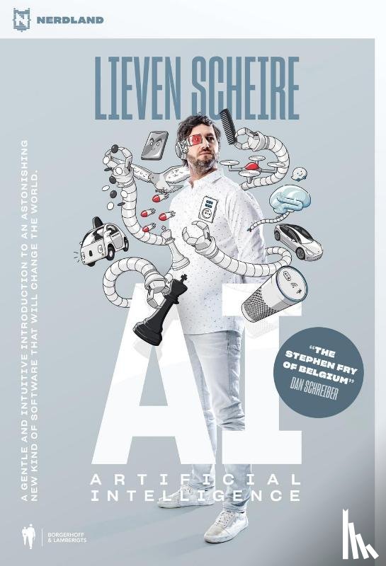 Scheire, Lieven - AI
