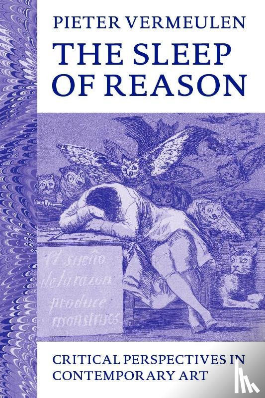 Vermeulen, Pieter - The Sleep of Reason