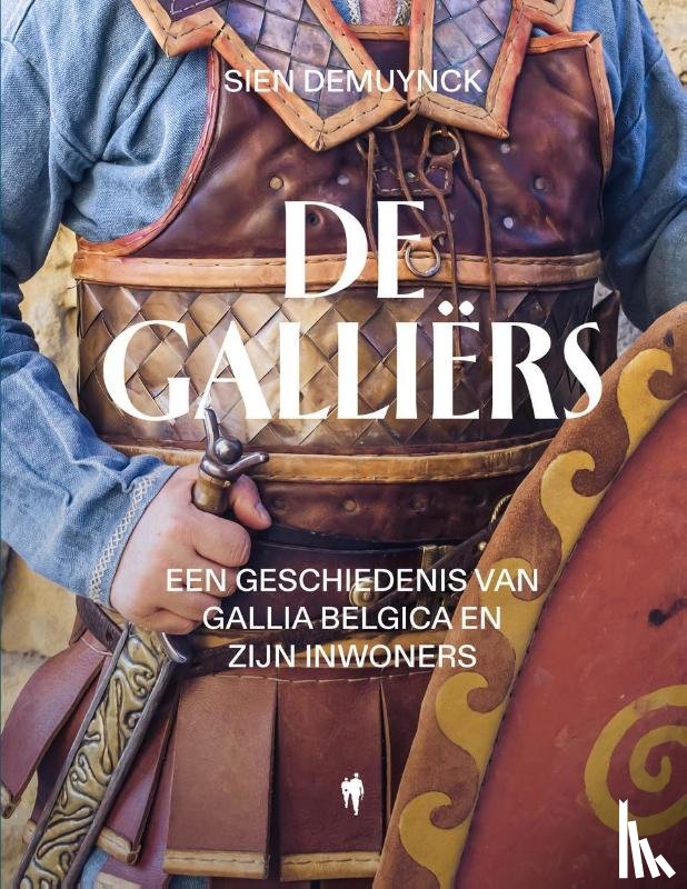 Demuynck, Sien - De Galliërs