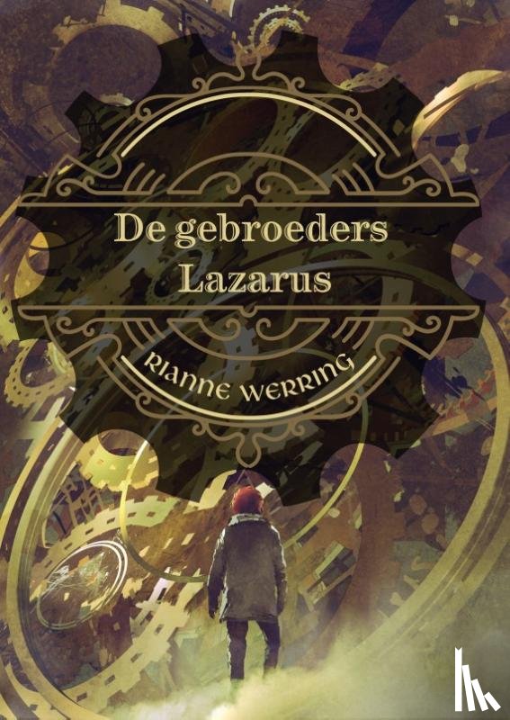  - De gebroeders Lazarus