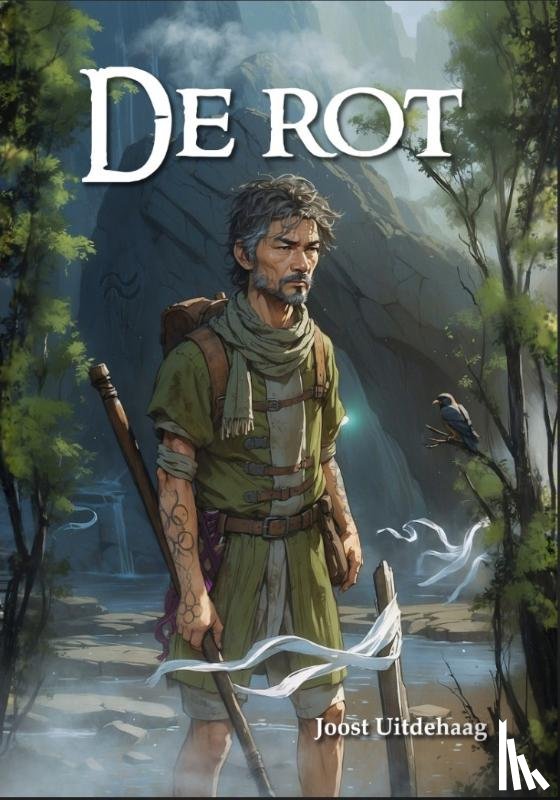 Uitdehaag, Joost - De rot