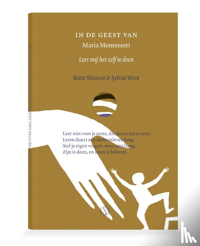Westera, Bette - In de geest van Maria Montessori