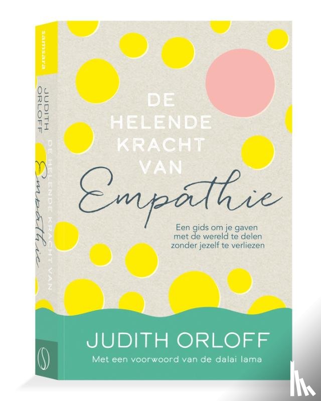 Orloff, Judith - De helende kracht van empathie