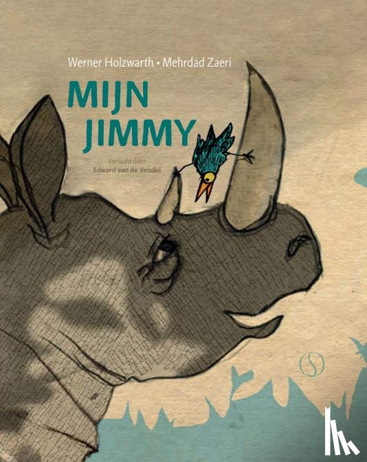 Holzwarth, Werner - Mijn Jimmy