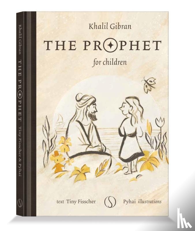 Fisscher, Tiny - The Prophet