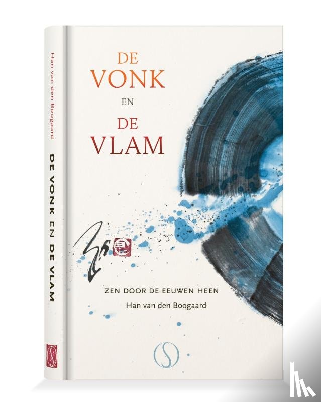 Boogaard, Han van den - De vonk en de vlam